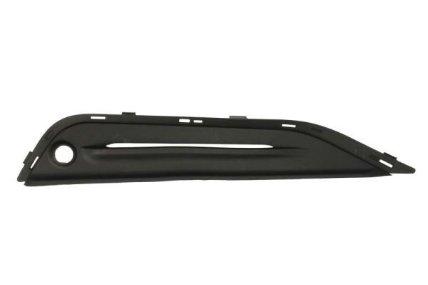 Volvo Ventilatiegrille, bumper