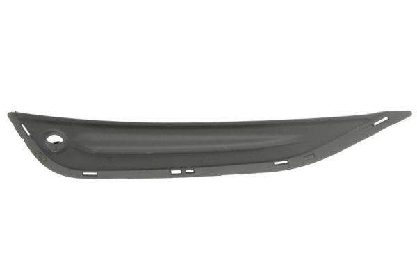 Volvo Ventilatiegrille, bumper