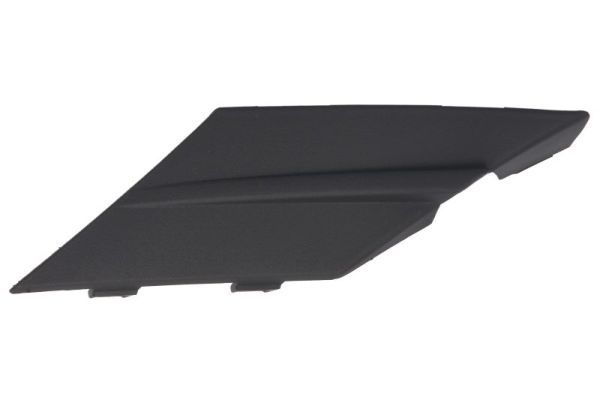 Volvo Ventilatiegrille, bumper