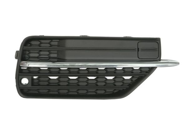 Volvo Ventilatiegrille, bumper