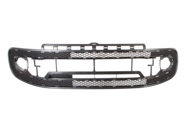 Volkswagen Ventilatiegrille, bumper