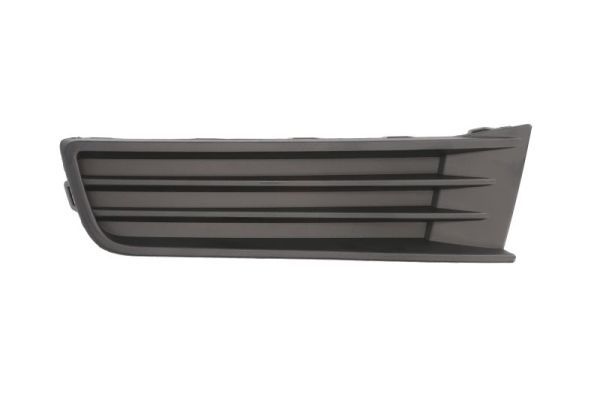 Volkswagen Ventilatiegrille, bumper