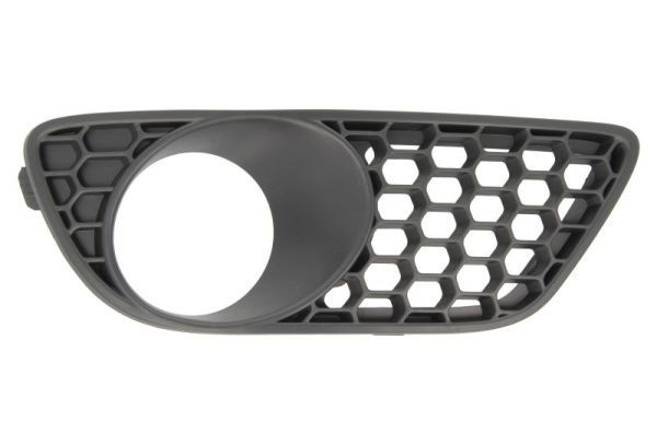 Volkswagen Ventilatiegrille, bumper