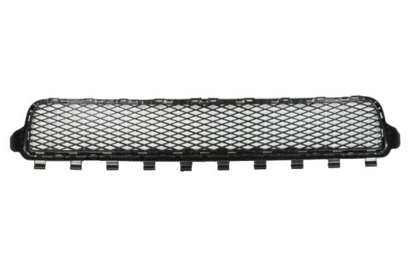 Volkswagen Ventilatiegrille, bumper
