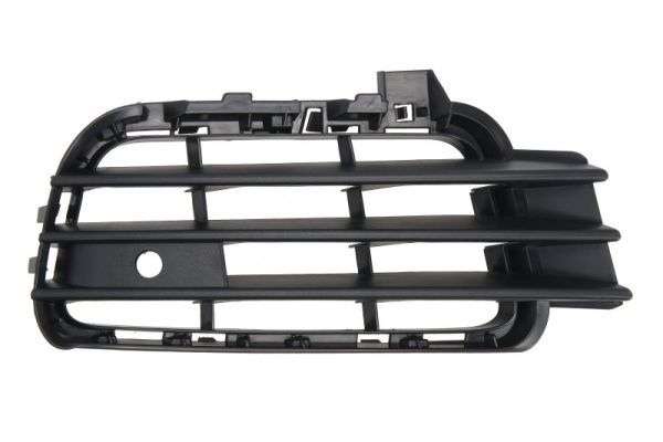 Volkswagen Ventilatiegrille, bumper