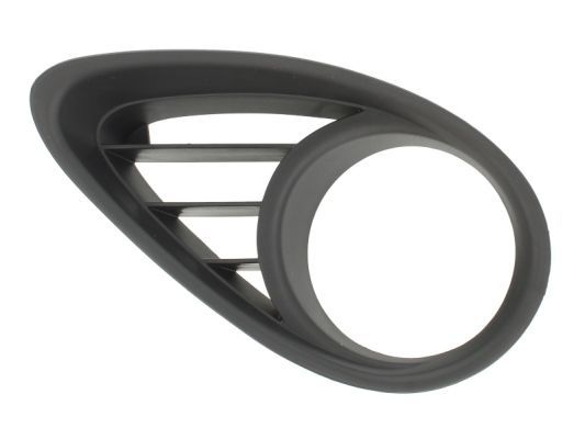 Infiniti Ventilatiegrille, bumper