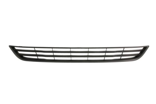 Ford Ventilatiegrille, bumper