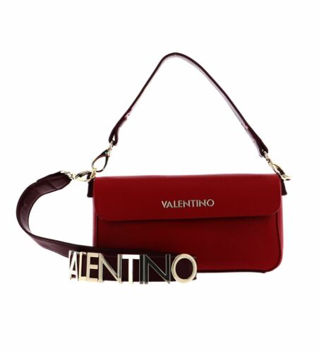 VALENTINO BAGS ALEXIA Dames Tas - Rood/Multi