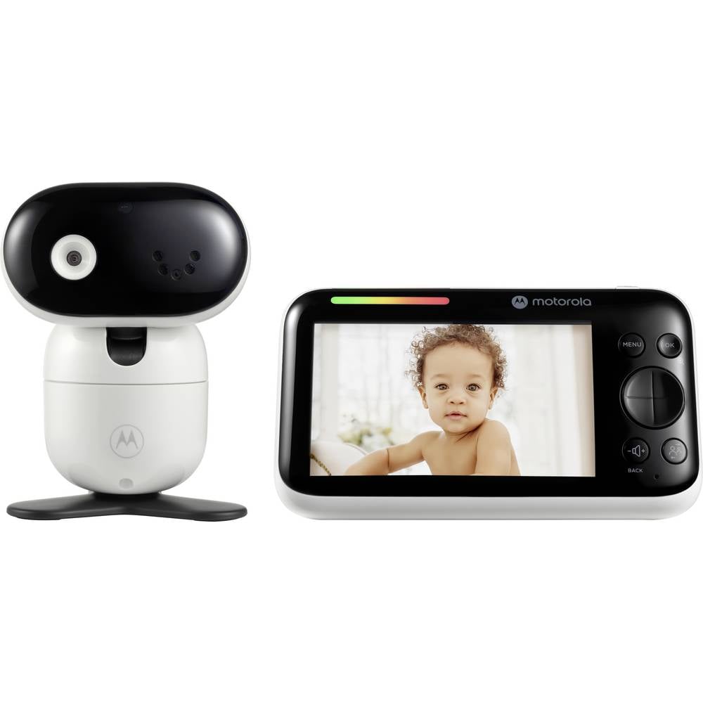 Motorola PIP1510 PIP1510 (EU) Videobabyfoon 2.4 GHz