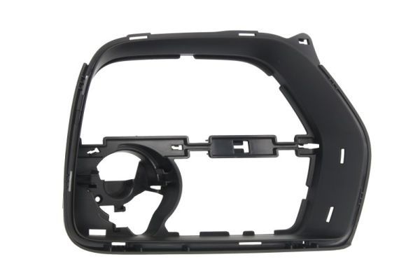 Bmw Frame, mistlamp