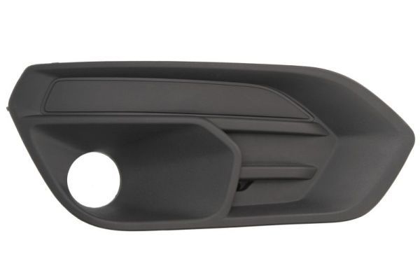 Iveco Frame, mistlamp