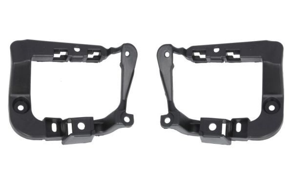 Renault Frame, mistlamp