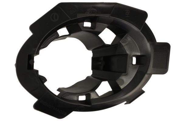 Renault Frame, mistlamp