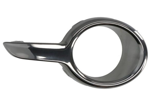 Peugeot Frame, mistlamp