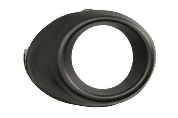 Ford Frame, mistlamp