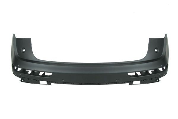 Audi Bumper