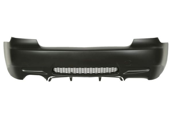 Bmw Bumper