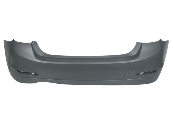 Bmw Bumper