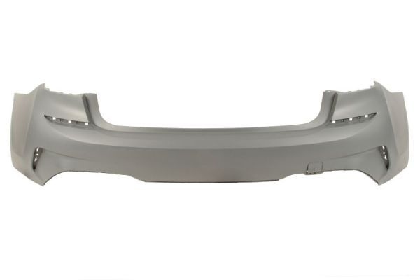 Bmw Bumper