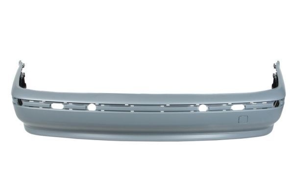 Bmw Bumper