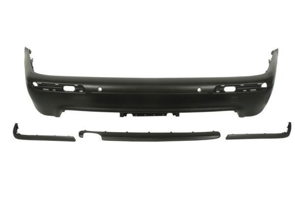 Bmw Bumper
