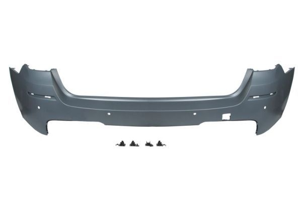 Bmw Bumper