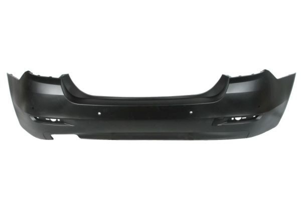 Bmw Bumper