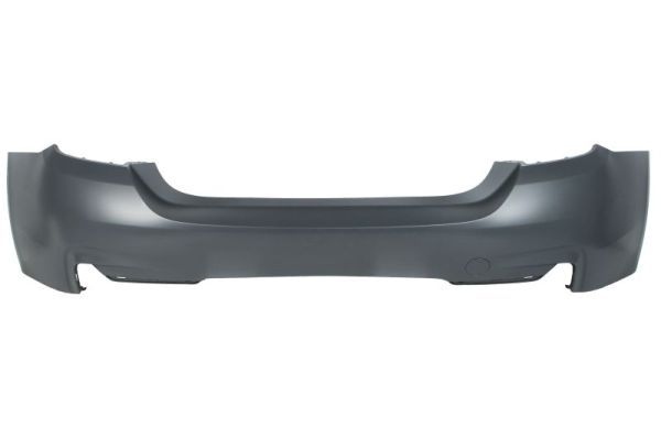 Bmw Bumper