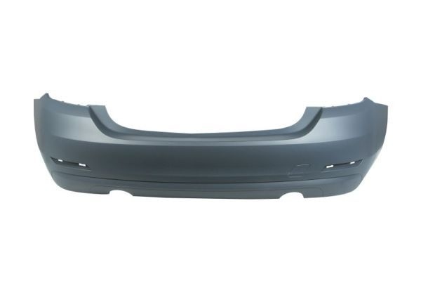 Bmw Bumper