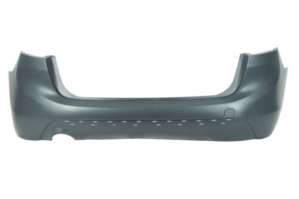 Bmw Bumper
