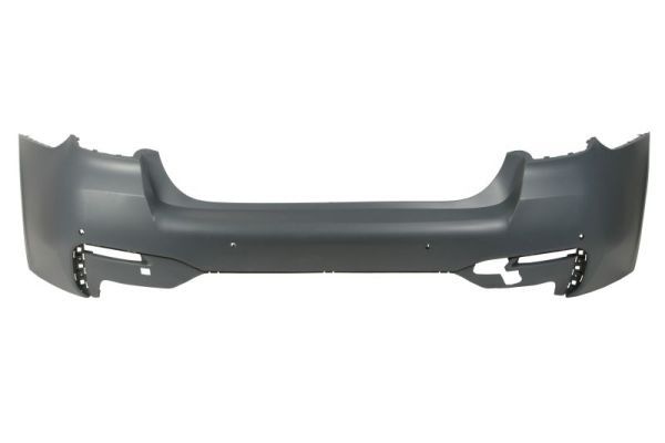 Bmw Bumper