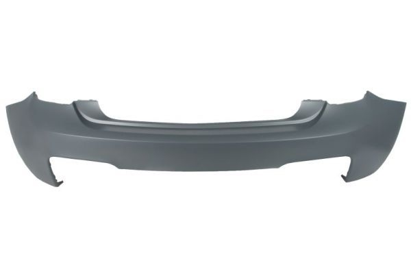 Bmw Bumper