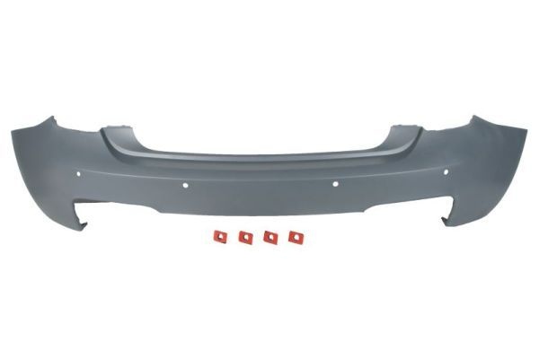 Bmw Bumper