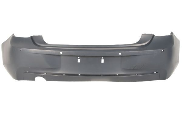 Bmw Bumper