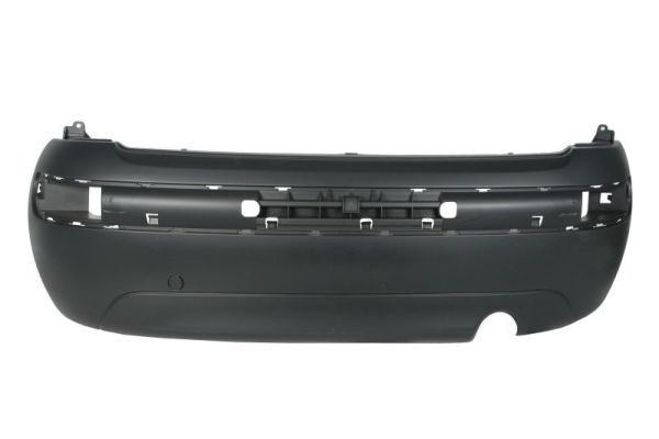 Citroen Bumper
