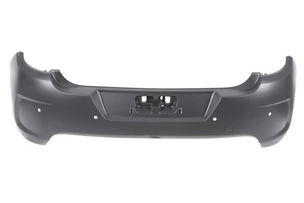 Citroen Bumper