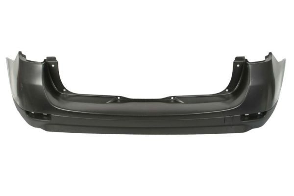 Dacia Bumper