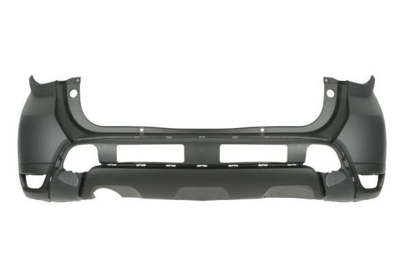 Dacia Bumper