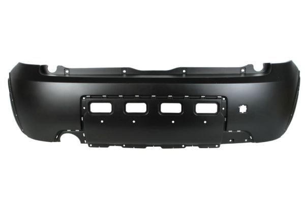 Fiat Bumper