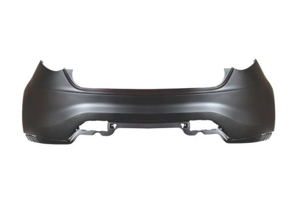 Fiat Bumper