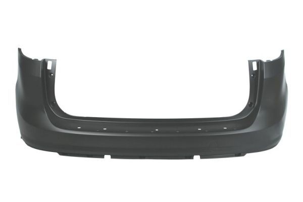 Ford Bumper