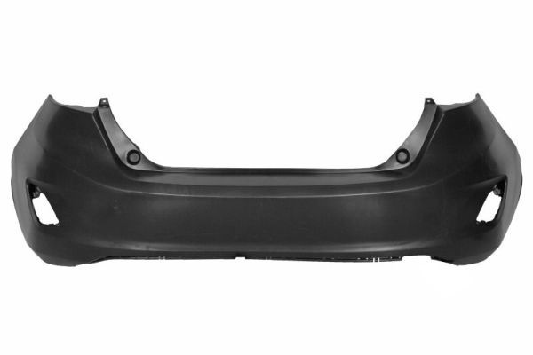 Ford Bumper