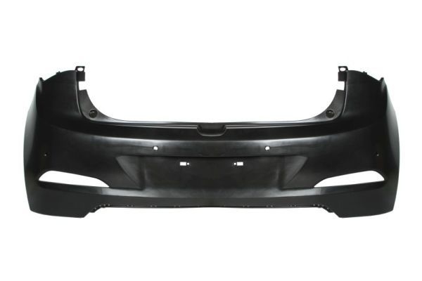 Hyundai Bumper