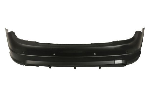 Mercedes-Benz Bumper