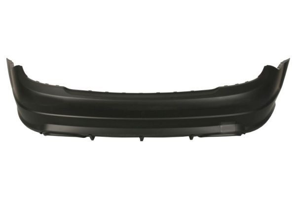 Mercedes-Benz Bumper