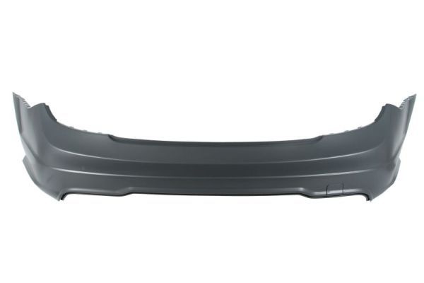 Mercedes-Benz Bumper
