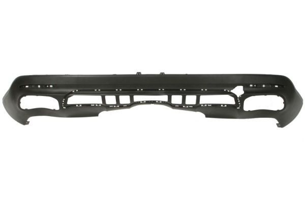 Mercedes-Benz Bumper