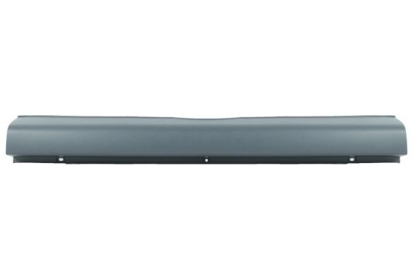 Mercedes-Benz Bumper