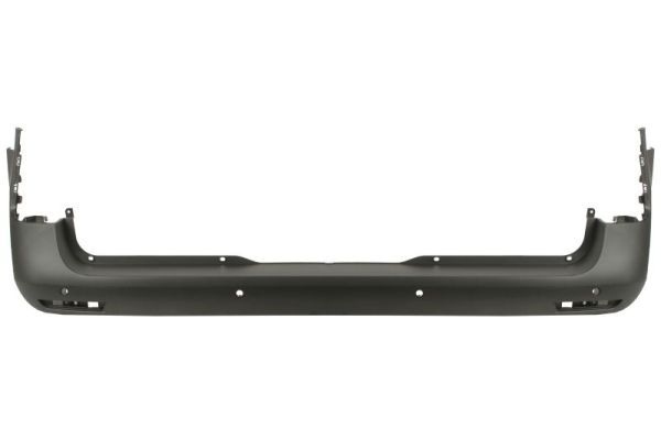 Mercedes-Benz Bumper
