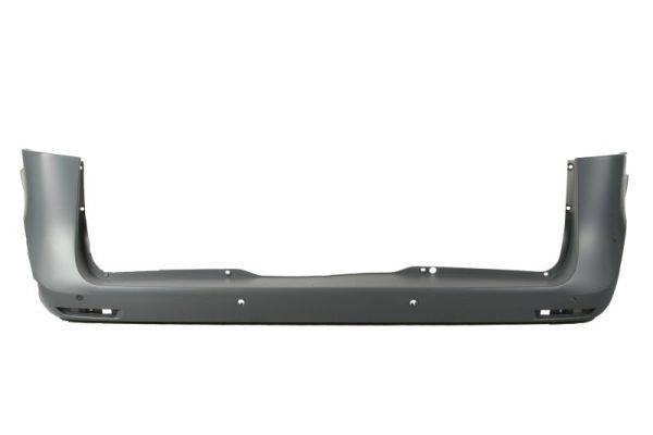 Mercedes-Benz Bumper